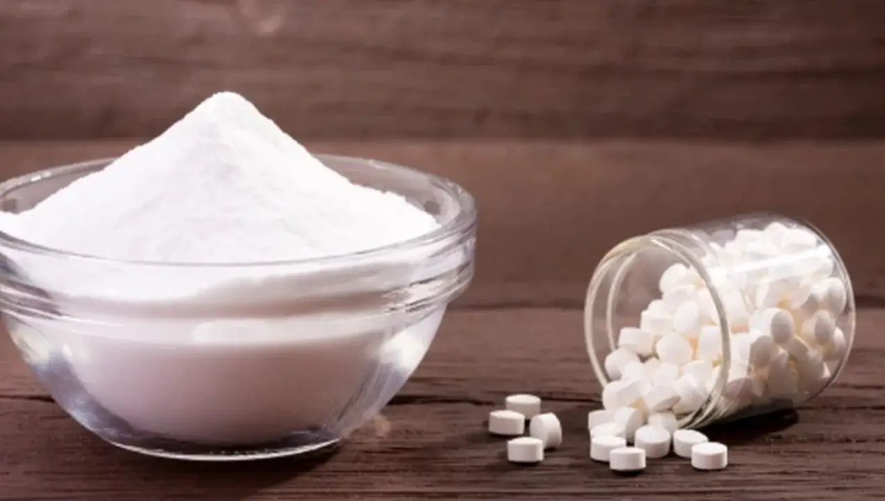 Glucose is the main source of energy for the human body.