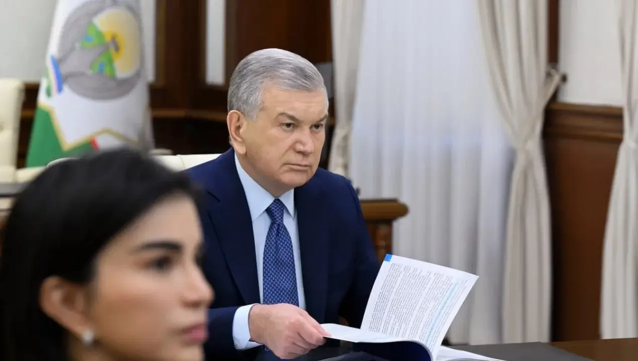 14 new engineering schools to open in Uzbekistan