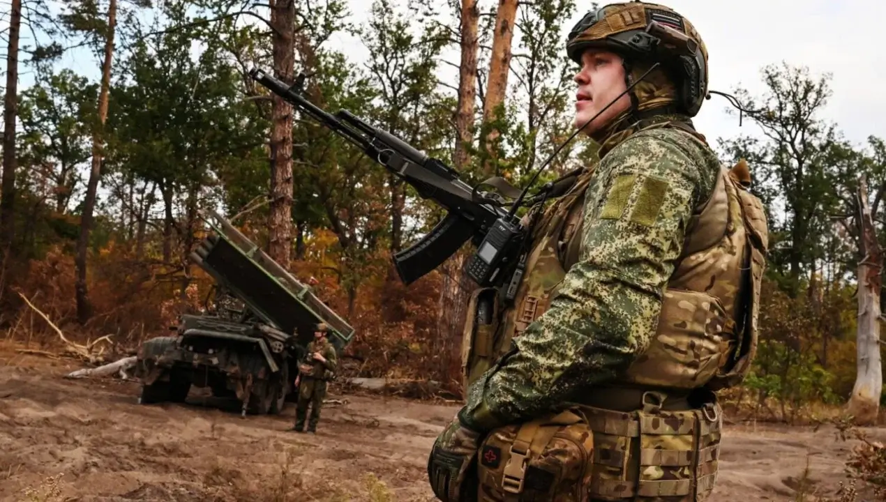 Россия Украинанинг Қримга ҳужумига жавобан Одессага зарба берди