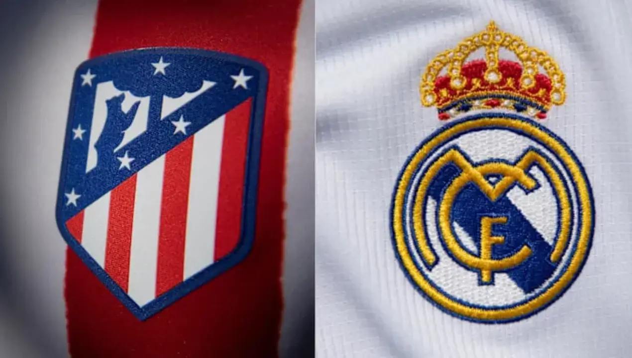 "Atletiko" - "Real": Madrid derbisi uchun tarkiblar e’lon qilindi