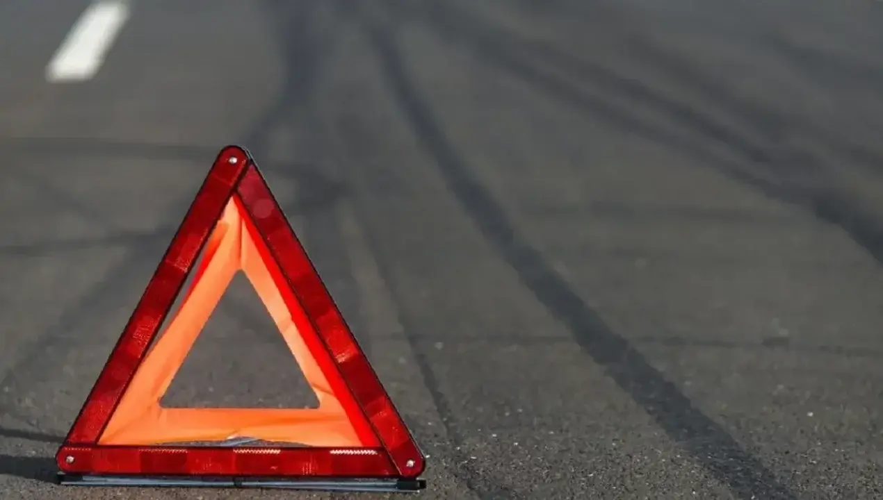 Ташкентте Spark қатысуымен жаяу жүргіншімен жол апаты болды