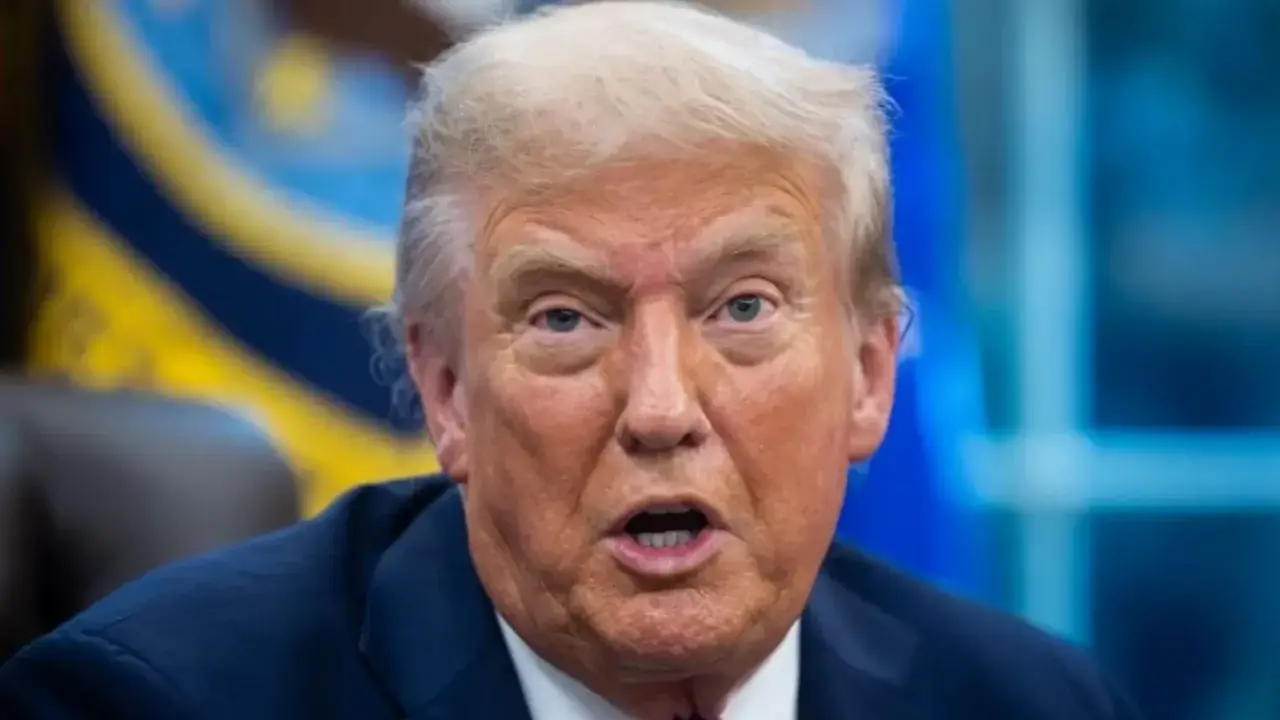 Trump’s Test: Israeli Strike and Russian Drones