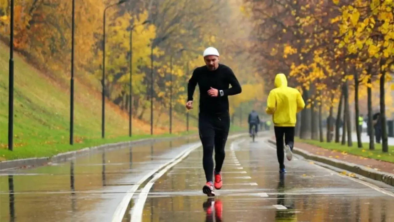 50 rubles per kilometer: a new sports initiative announced