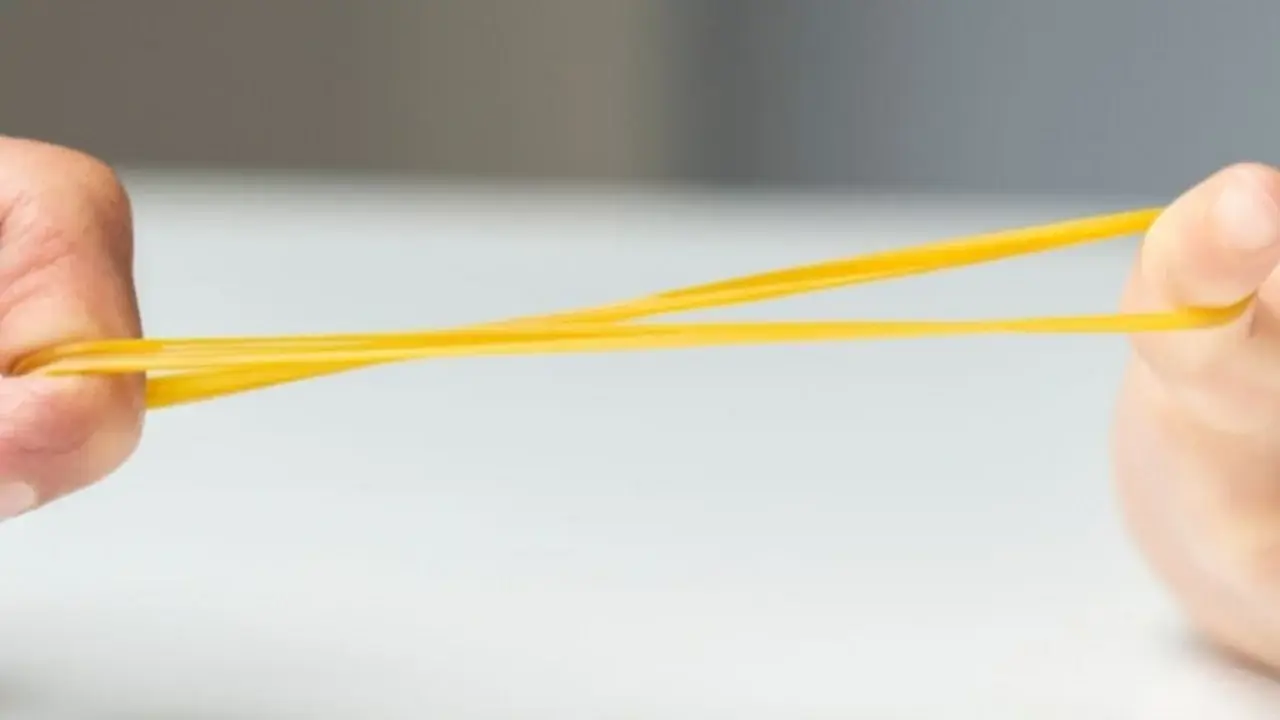 Chinese scientists have created a material that harnesses energy from body heat