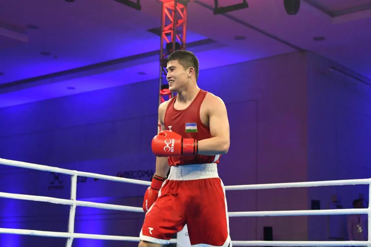 Turdibekova, Mirzahalilov va Ummataliyev jahon chempionatida zafar quchdi