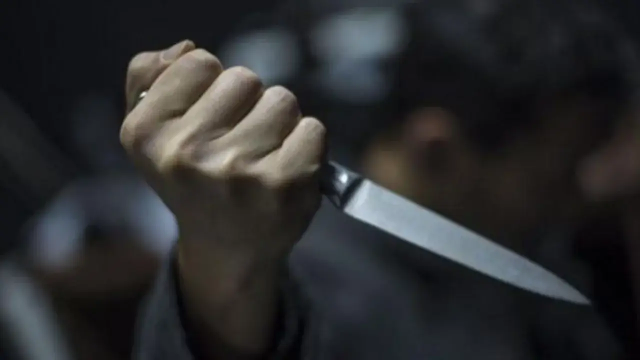 A woman stabbed her child to death in Sergeli