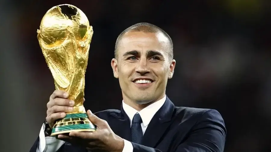 Altın Top sahibi Cannavaro, Özbekistan’ın teklifini reddetti