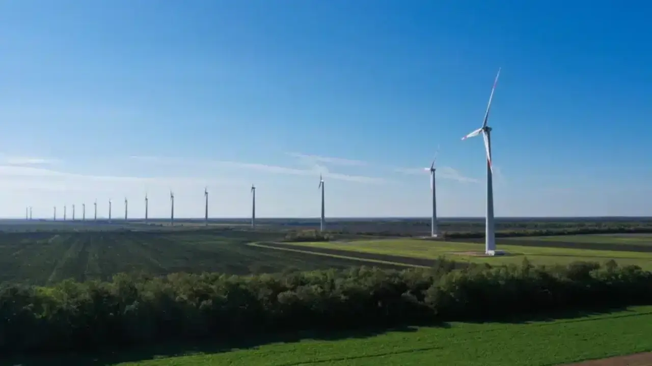 O‘zbekiston yashil energiya ishlab chiqarish bo‘yicha rekord o‘rnatdi