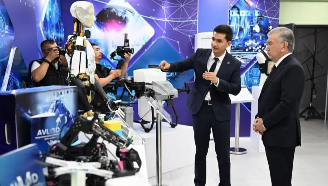 2026-yil – yoshlar uchun zamonaviy kasb-hunar imkoniyatlari yili