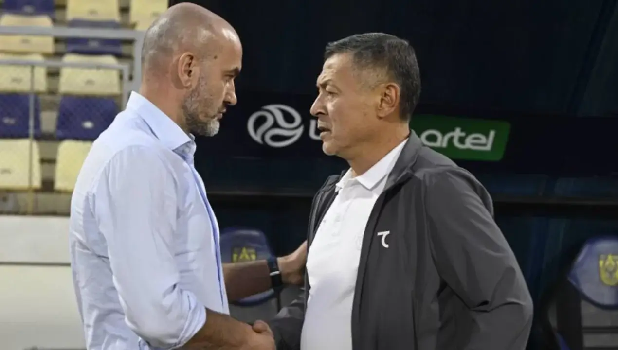 Superliga. OKMK «Bunyodkor»ni yirik hisobda mag‘lubiyatga uchratdi