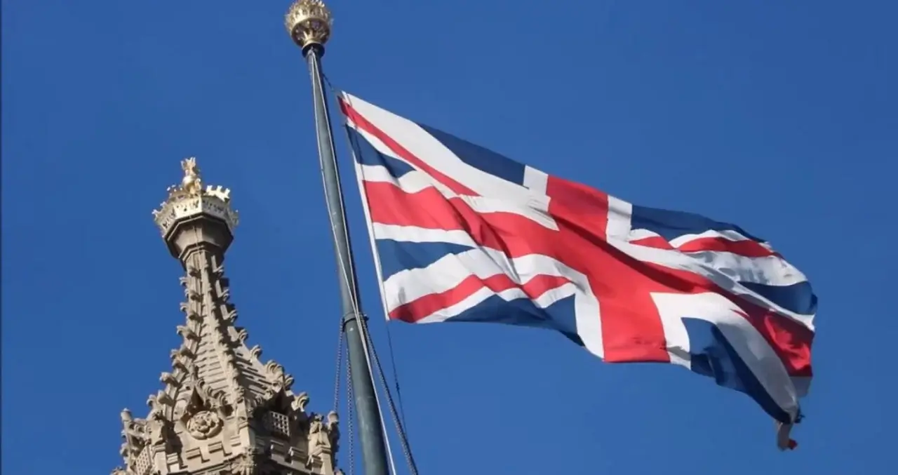 Britaniya Falastinni davlat sifatida tan olishi mumkin