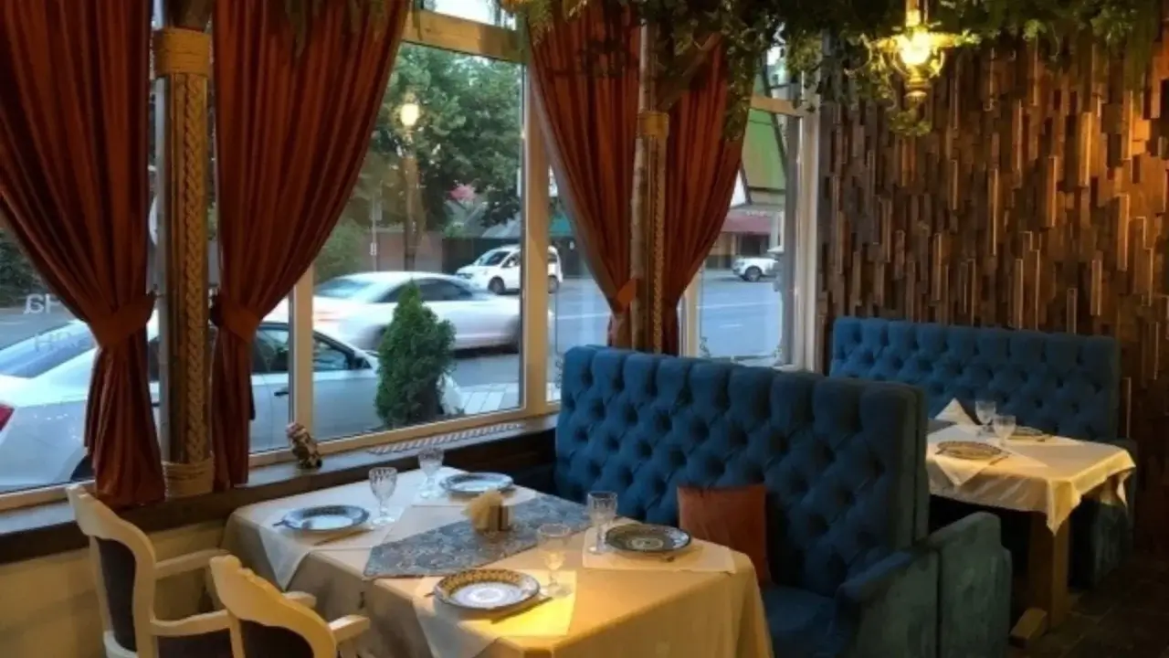 Özbek restoranları 8 ayda 133 trilyonluk satış gerçekleştirdi