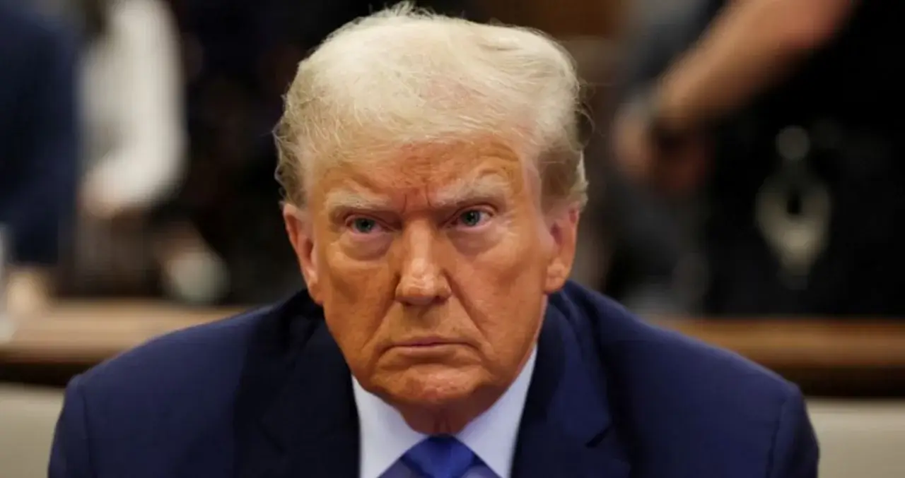 ХАМАСдан Трампга талаб