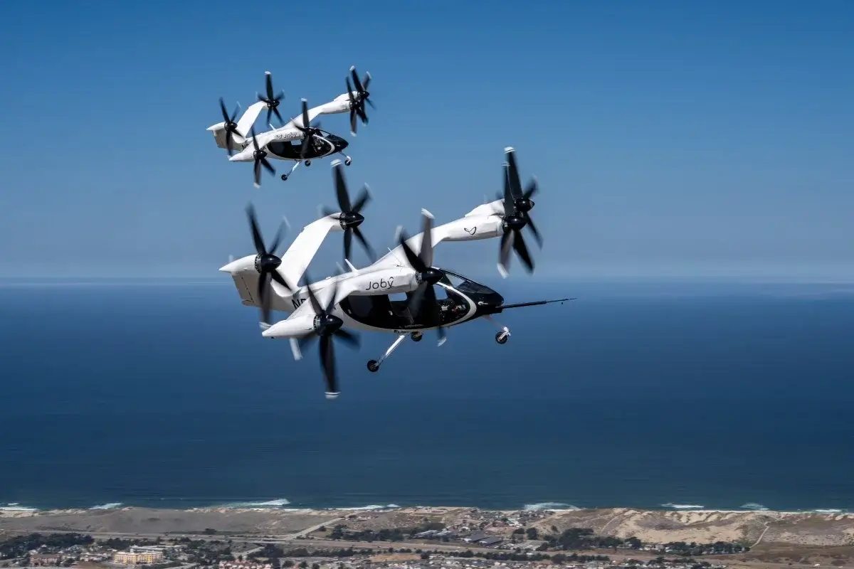 Startups are allowed to fly before full certification