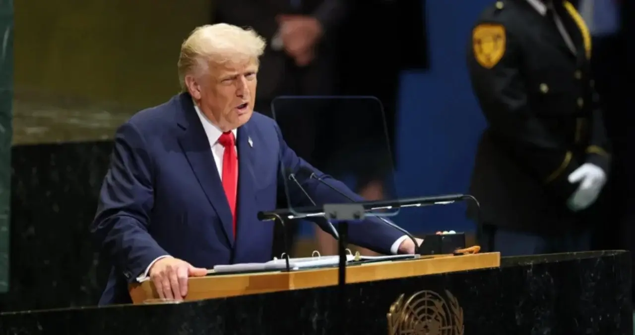 Трамп: Украина может полностью вернуть свои земли
