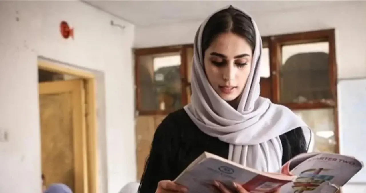 Afganistan’da kadınların kitapları yasaklandı