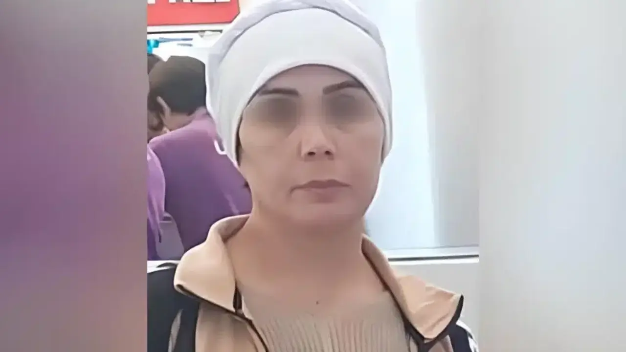 Türkiye'de aranan 3 Özbek deport edildi