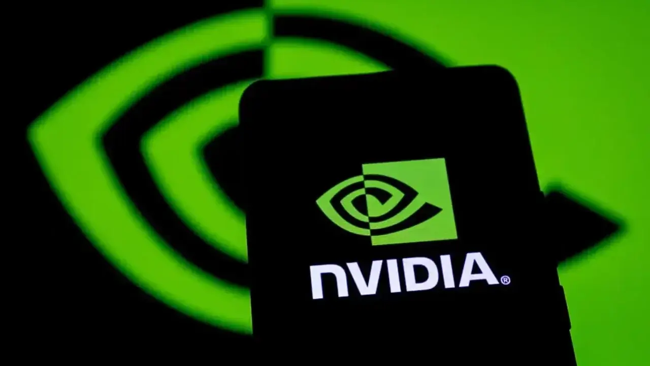Chinese authorities launch probe into Nvidia’s market conduct