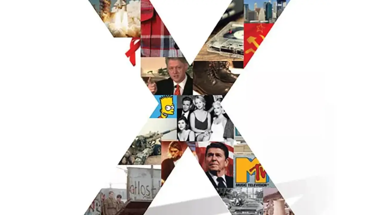 Generation X has become a $15.2 trillion force in the consumer market