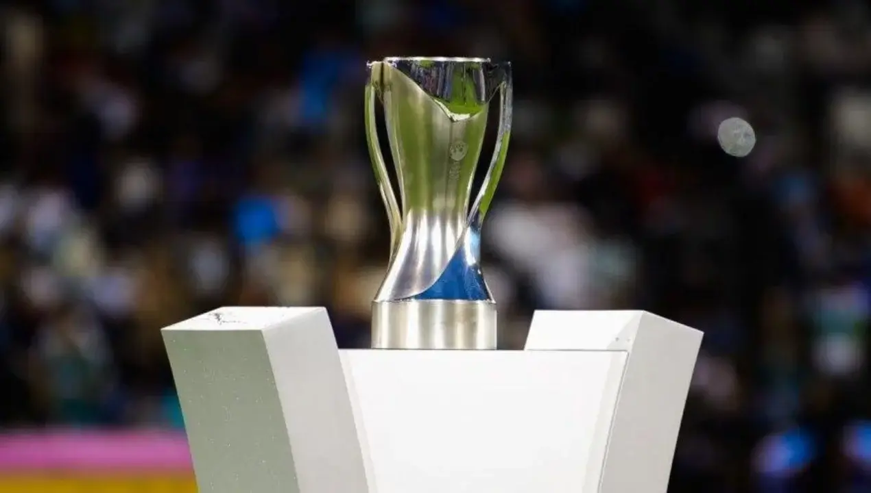 Draw date for U-23 AFC U-23 Cup finals announced