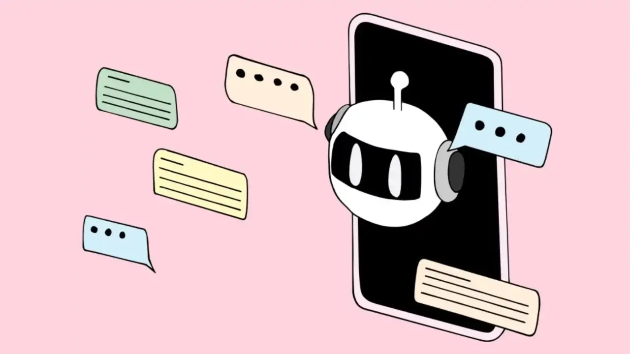 Chatbotlardan manevi destek talebi artıyor