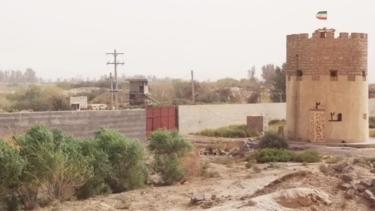 Eron chegarasida afg‘onistonlik er-xotin mina portlashi oqibatida halok bo‘ldi
