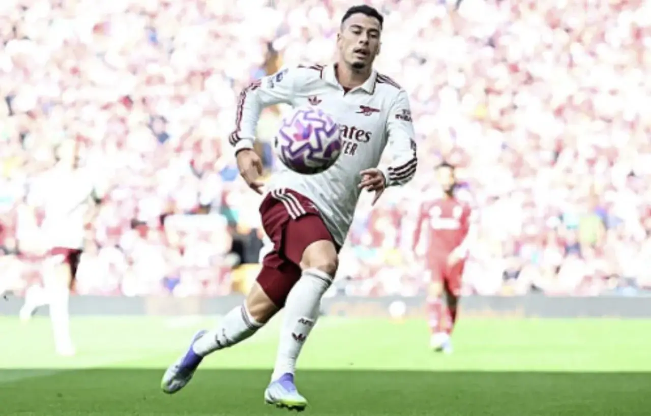 Martinelli responds to criticism and makes a promise