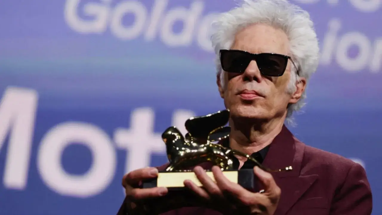 Venice Festival: Jarmusch Triumphed, Safdie Won “Silver Lion”