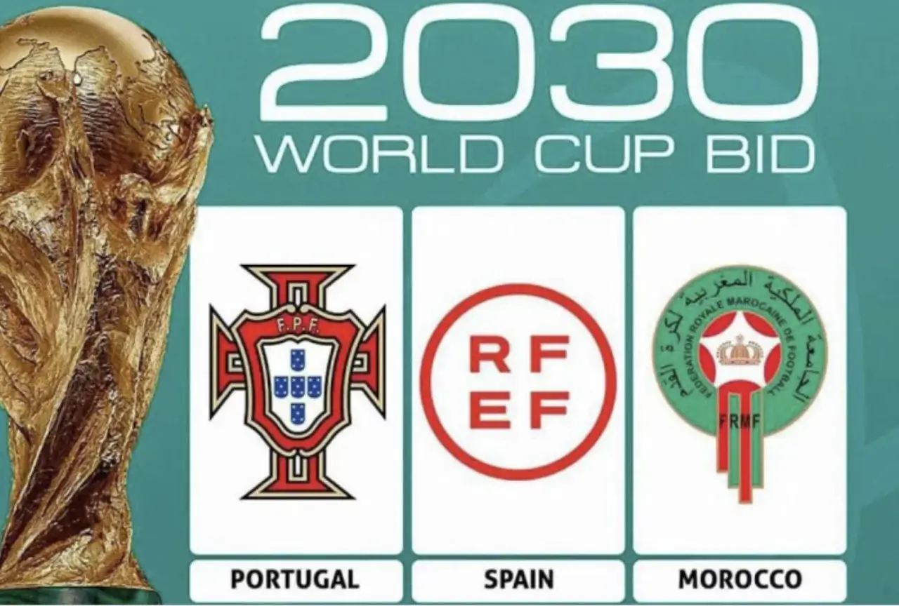 FIFA, 2030 FIFA Dünya Kupası'nda 64 takımı kabul edecek