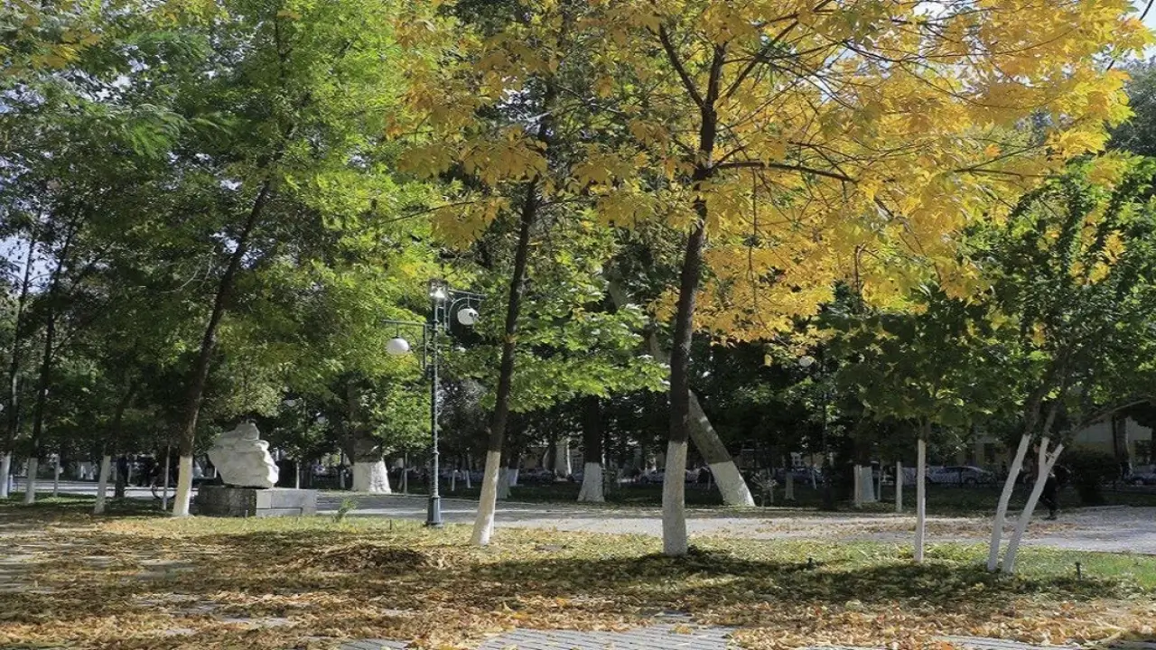 What will the weather be like on September 24?
