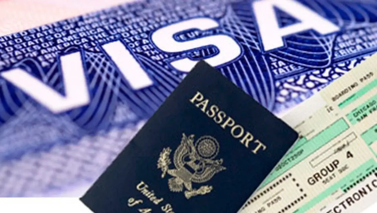 США официально ограничивают выдачу виз гражданам Палестины