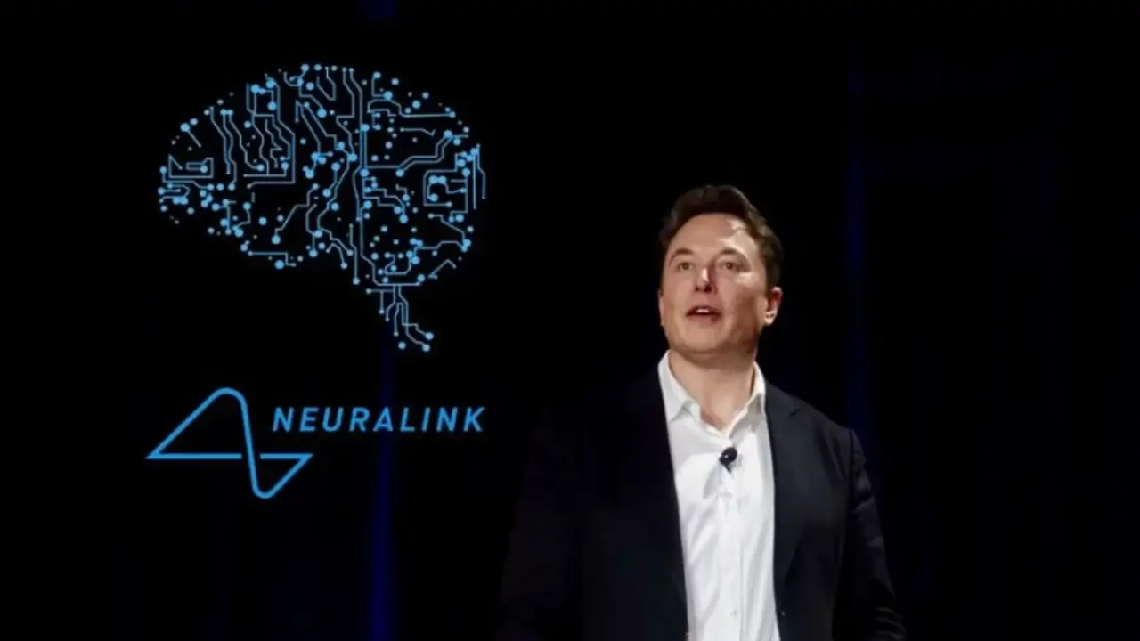Mask: Neuralink 2026-yilda ko‘rish qobiliyatini tiklaydi