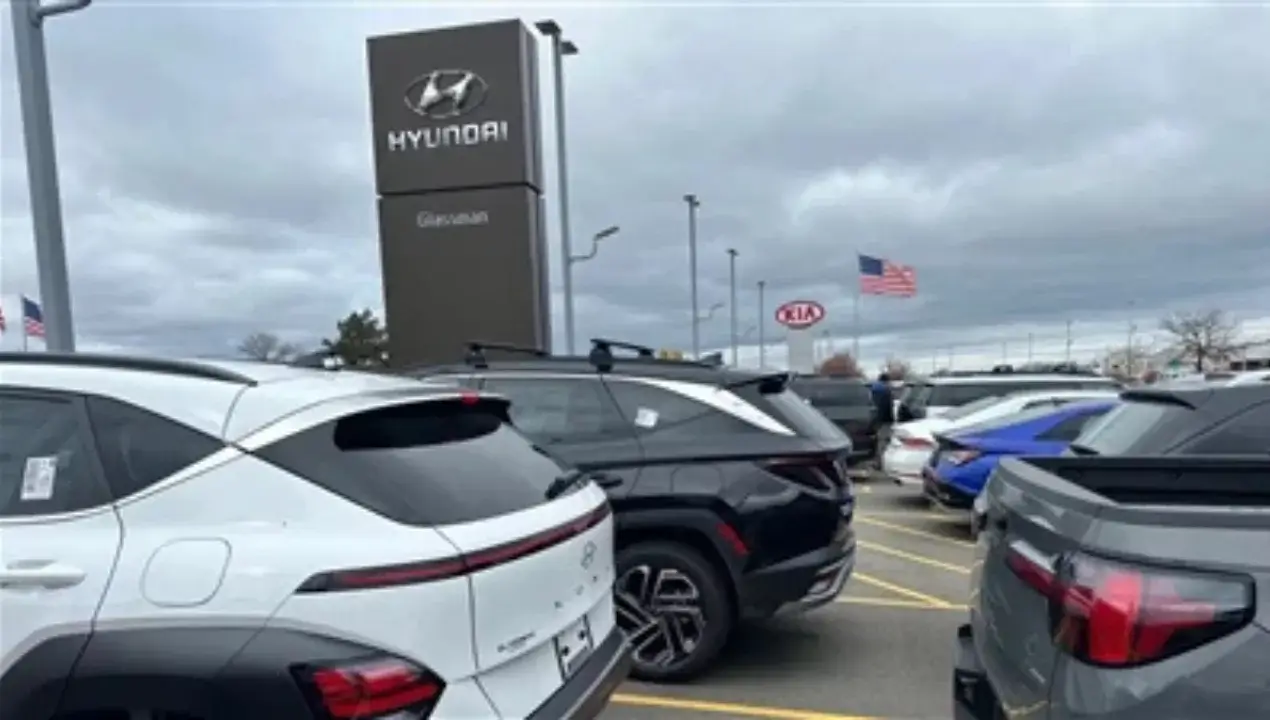 Более 300 корейцев арестованы в ходе рейда на завод Hyundai