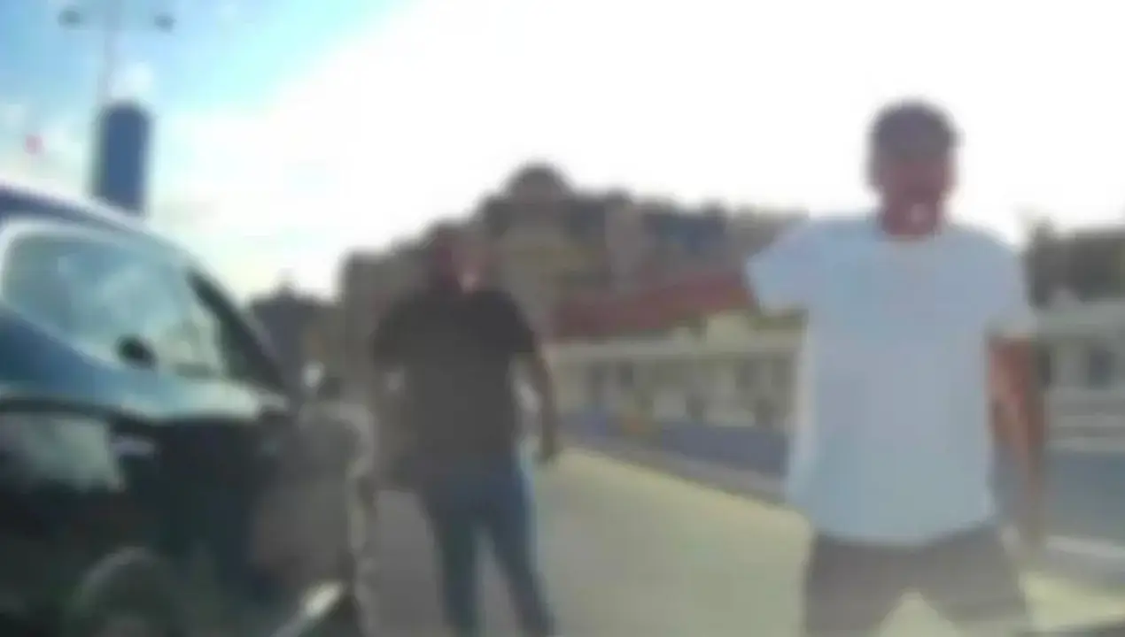 Yol kavgası trajik bir şekilde sona erdi: hamile kadın hamile kaldı