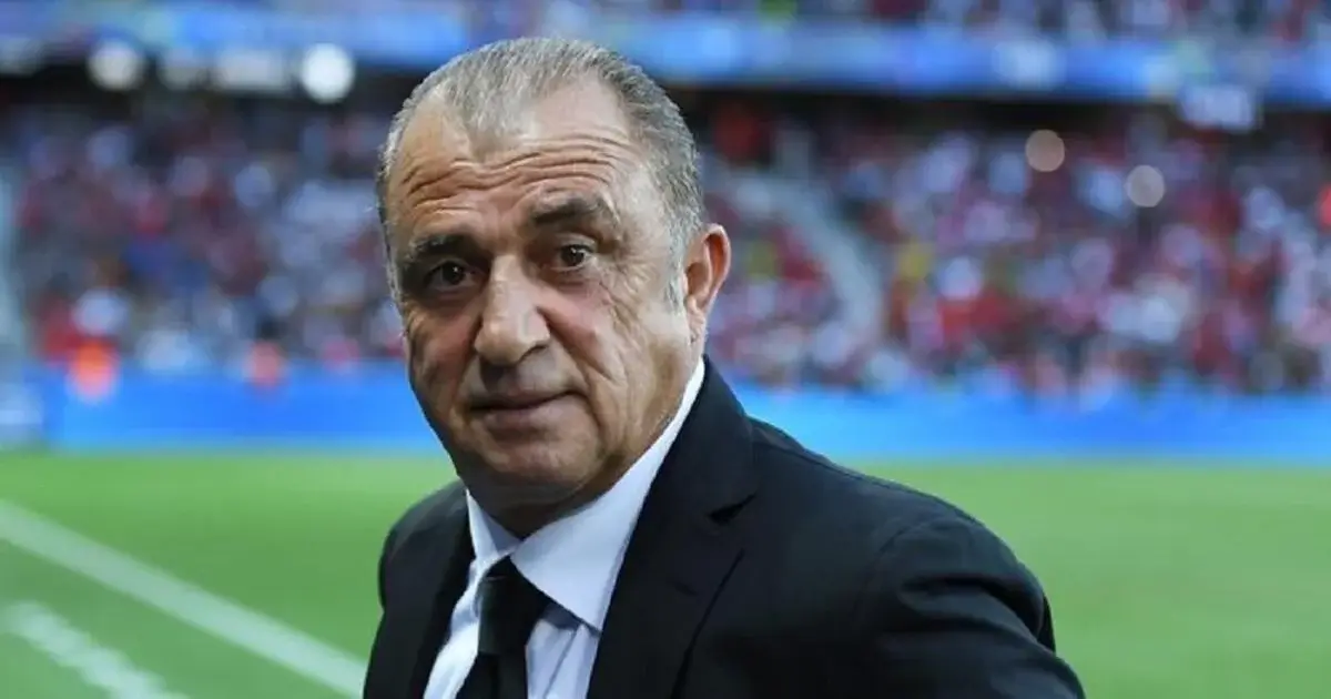 The Czech national team has shown serious interest in Fatih Terim