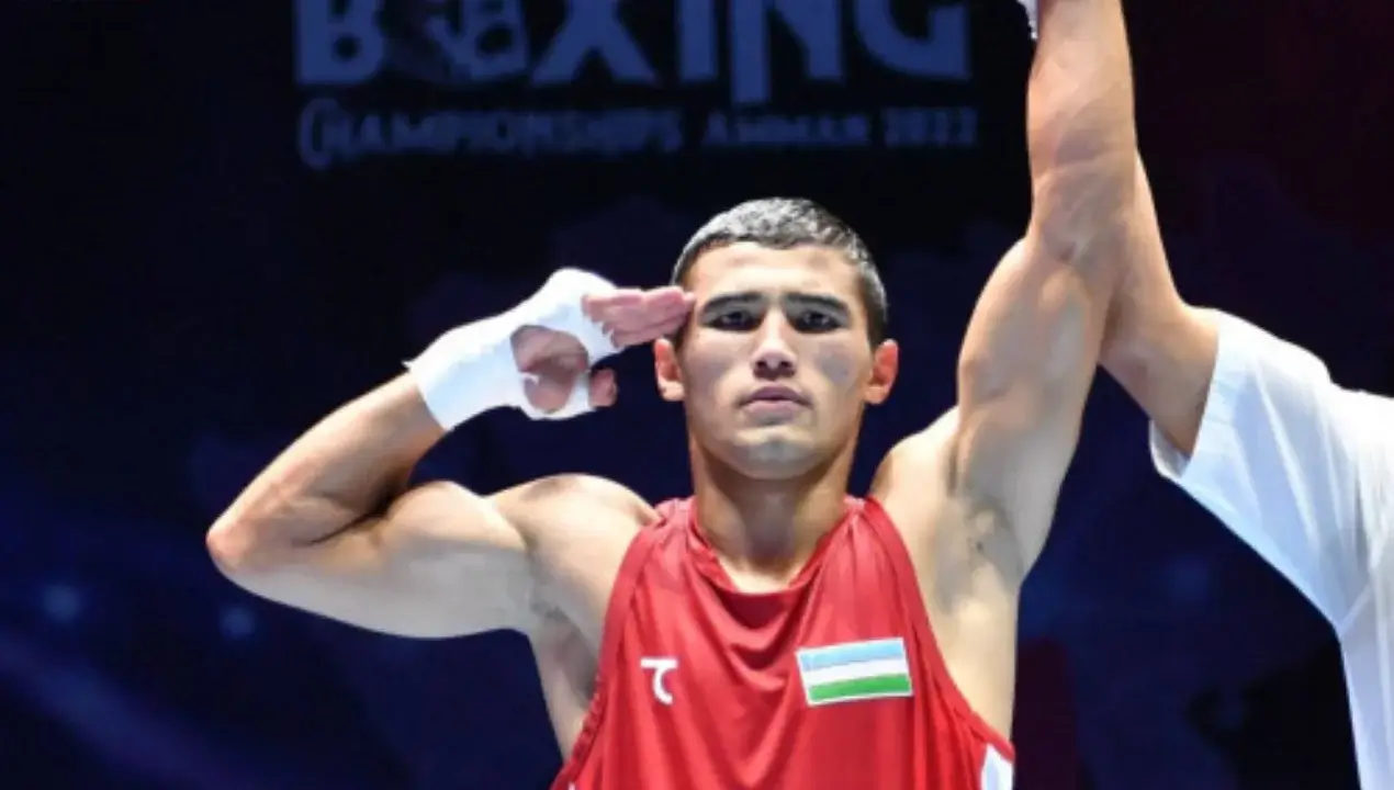 Ruslan Abdullayev, ABD'deki dövüşteki galibiyetini seriye dönüştürdü