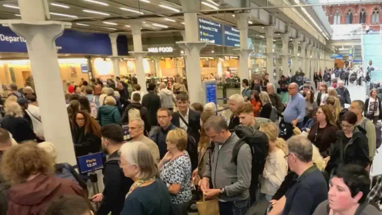 New border system to be introduced in Europe