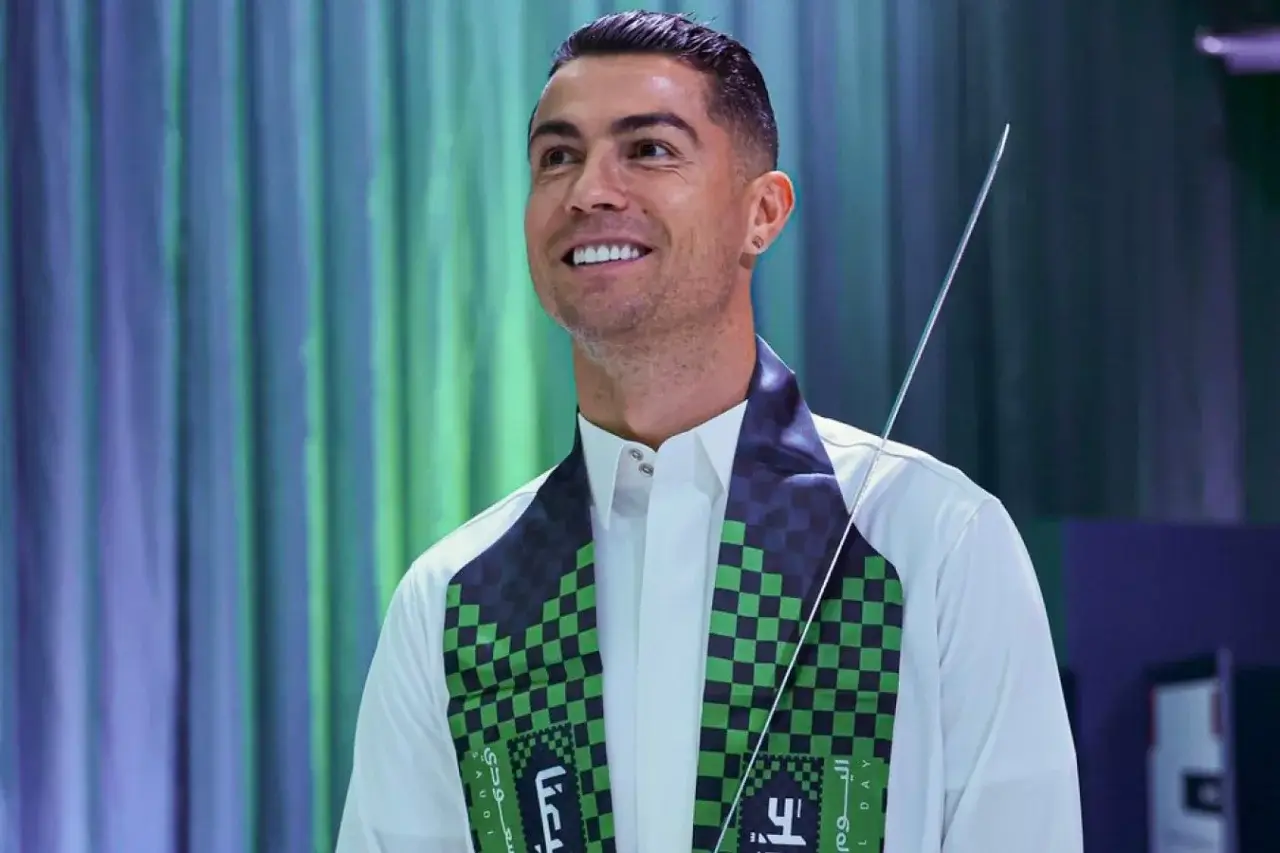 Manışe: Ronaldo 1000 gol atmaya tamamen yetenekli bir oyuncu