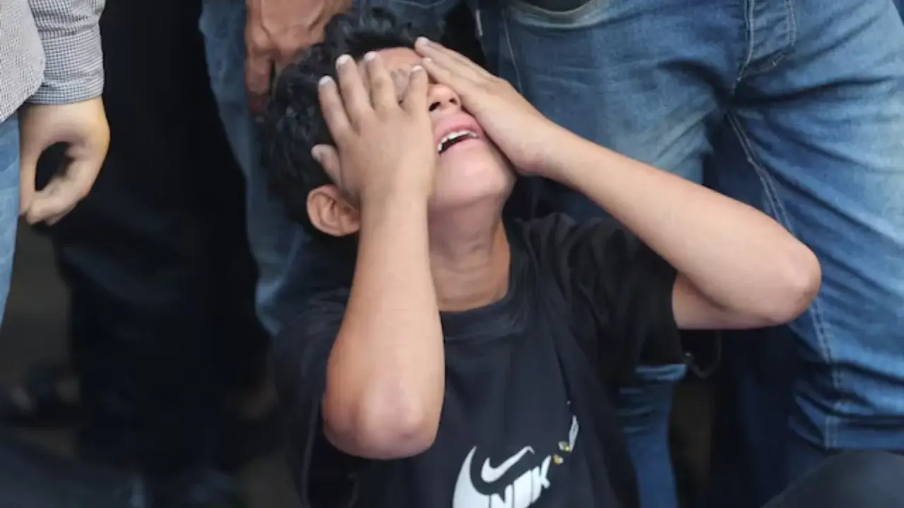 Scholars: Israel is pursuing a policy of destroying the people in Gaza