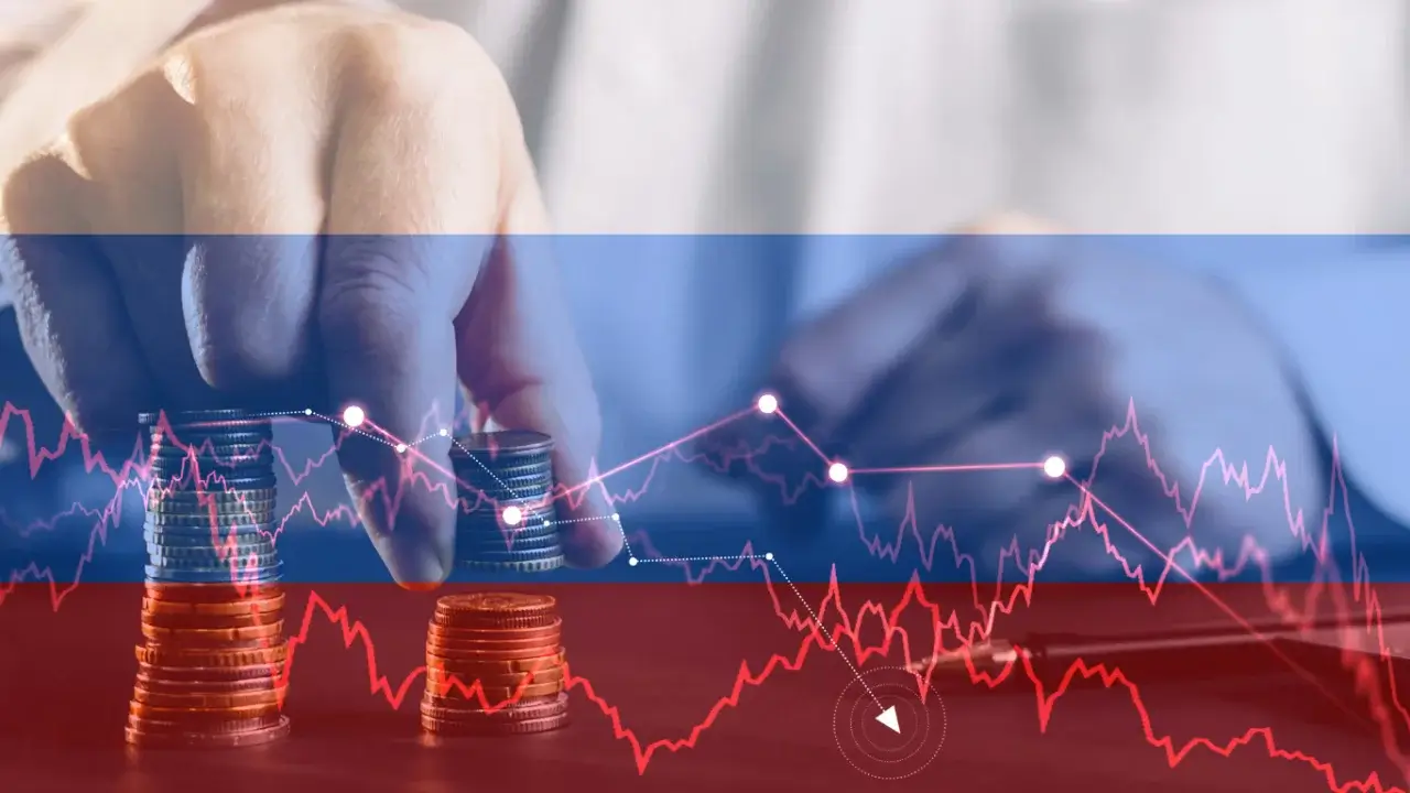 Rossiya iqtisodiyotida taqchillik xavfi kuchaymoqda