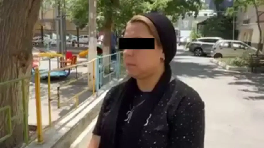 Toshkentda qizining fojeasidan so‘ng ayol turmush o‘rtog‘ini pichoqlab o‘ldirdi