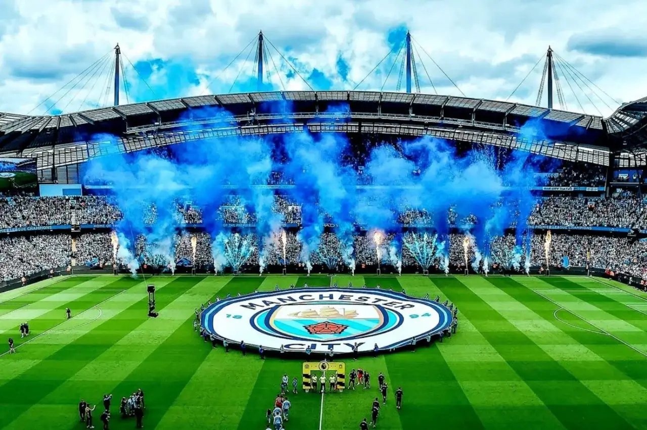 Major changes are expected in Manchester City's defense