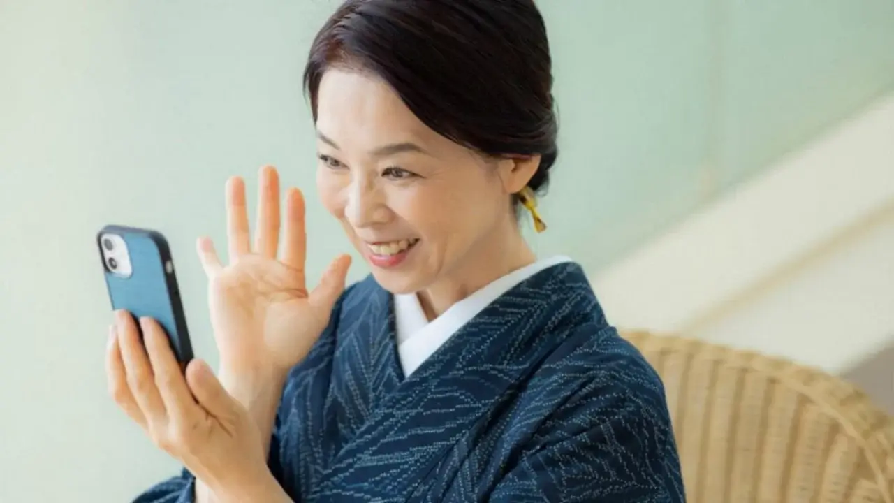 Japonya’da günde iki saatlik telefon sınırı