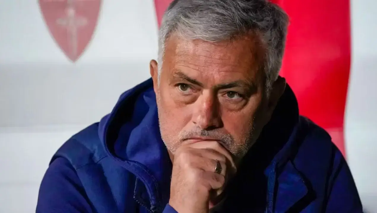 Mourinho: Working at Fenerbahçe was my biggest mistake