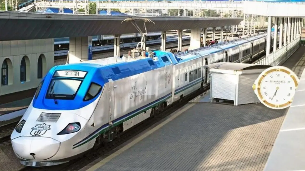 Temir yo‘l va metro qoidabuzarlari katta miqdorda jarima to‘laydi