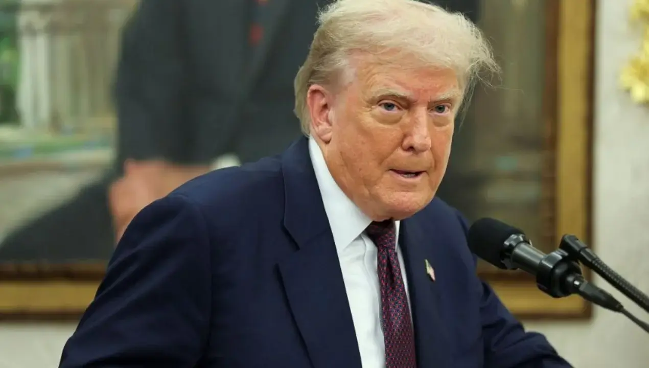 Трампнинг блокланган аккаунти учун YouTube 24,5 млн доллар товон тўлайди