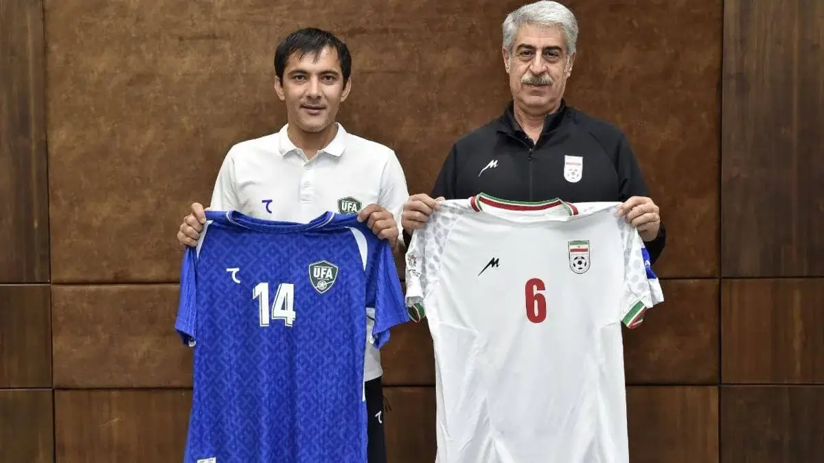 Pre-final: history and chances against the Persians