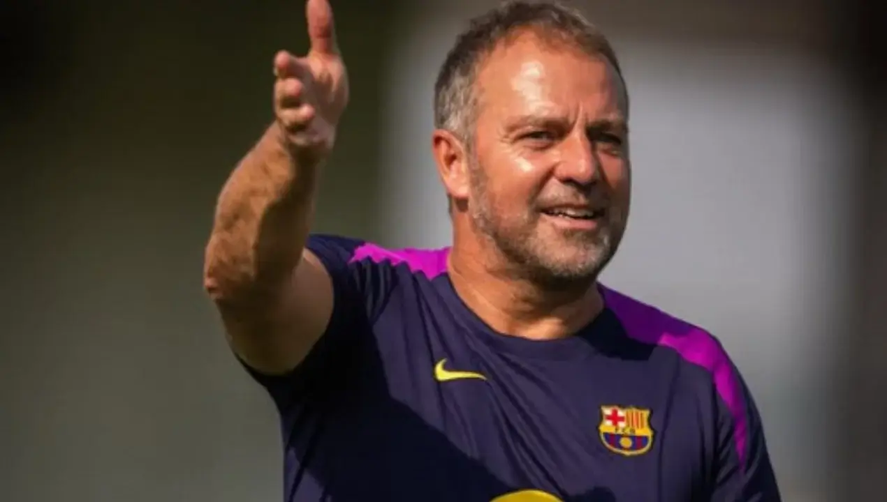 Barcelona is planning two unprecedented transfers