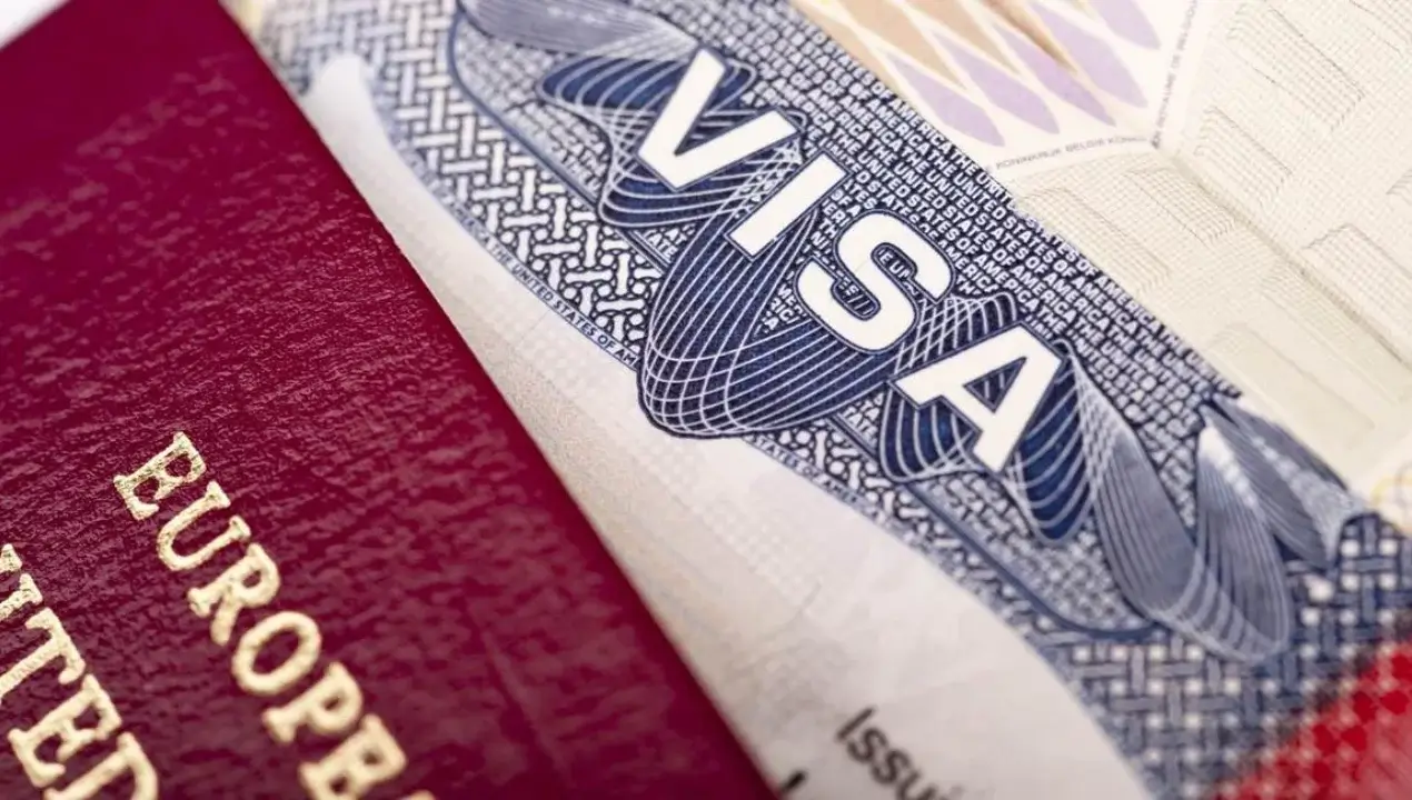 The US did not issue a visa to the Iranian polo team