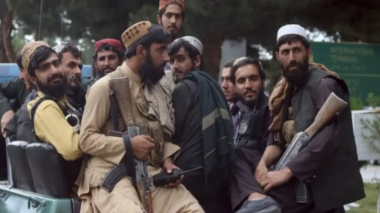 Afg‘onistonda ISHID harakatlari butunlay to‘xtatilgani ma’lum qilindi